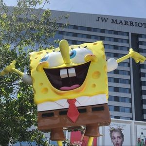 Meet your Posher, Gant